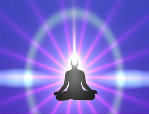 Chakra Class – In Depth