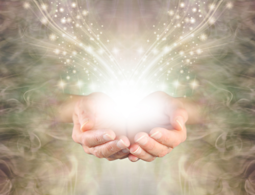 Online Reiki Circle